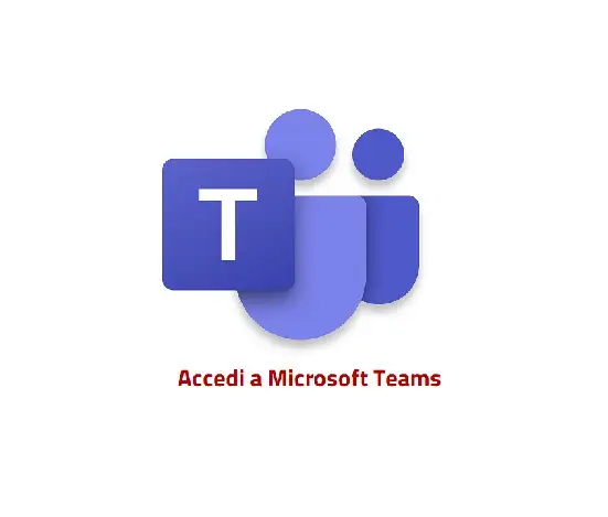 Accedi a Microsoft Teams