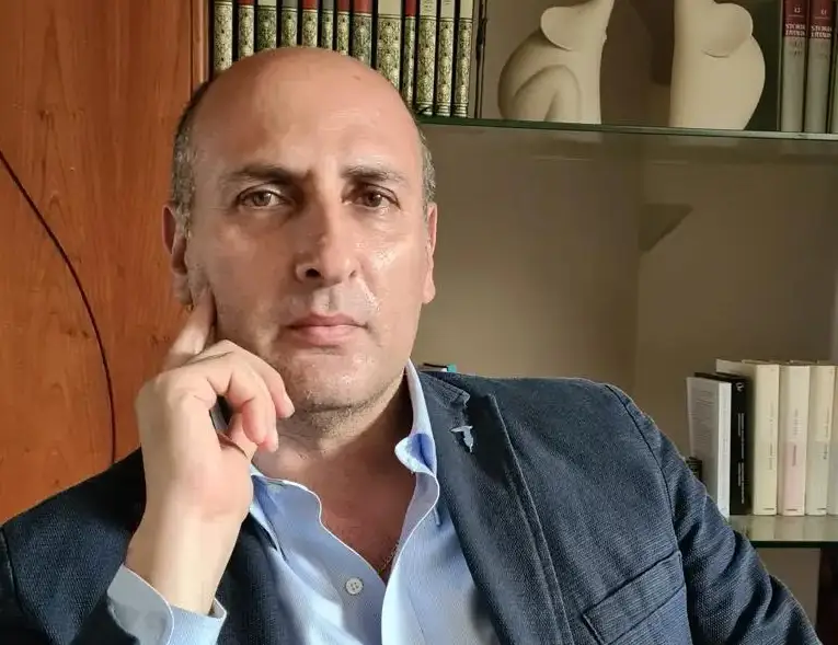 Vincenzo FORTUNATO 2 Vincenzo FORTUNATO 2